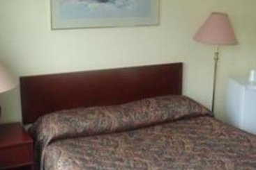 A1 Motel | Niagara Falls | Ontario | Canada 5