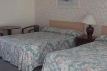 A1 Motel | Niagara Falls | Ontario | Canada 7