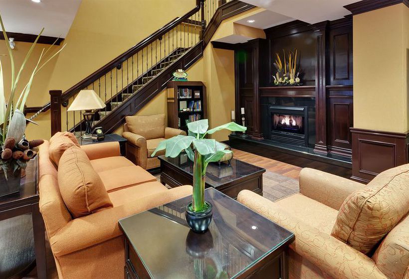 Hotel Country Inn & Suites | Niagara Falls | Ontario | Canada 2