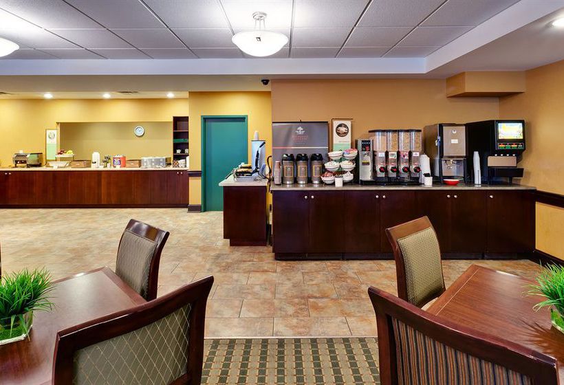 Hotel Country Inn & Suites | Niagara Falls | Ontario | Canada 5