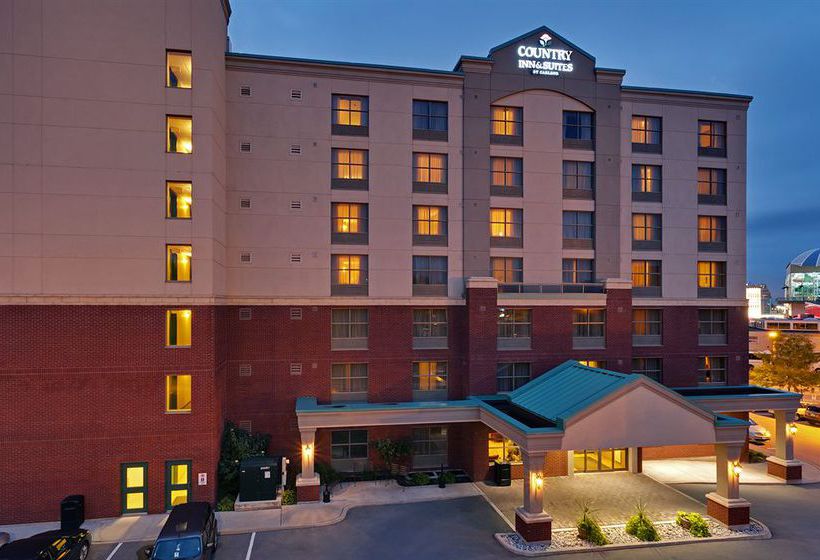 Hotel Country Inn & Suites | Niagara Falls | Ontario | Canada 6