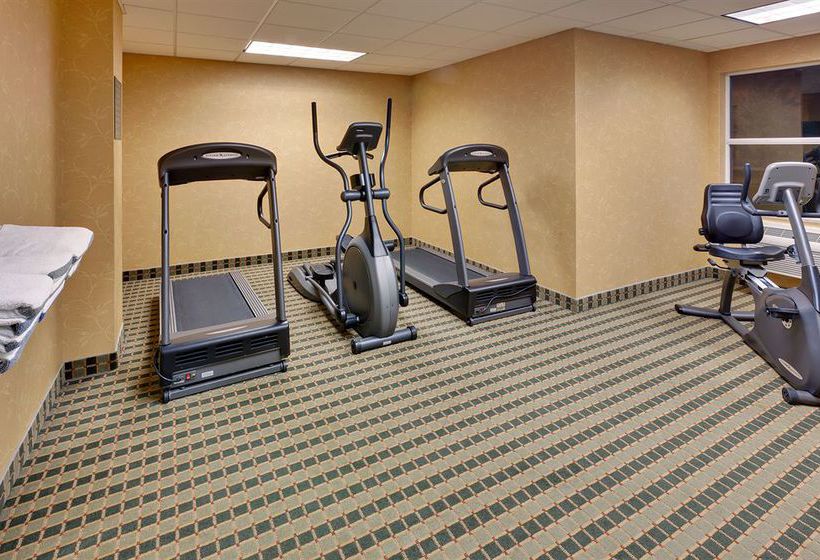 Hotel Country Inn & Suites | Niagara Falls | Ontario | Canada 7