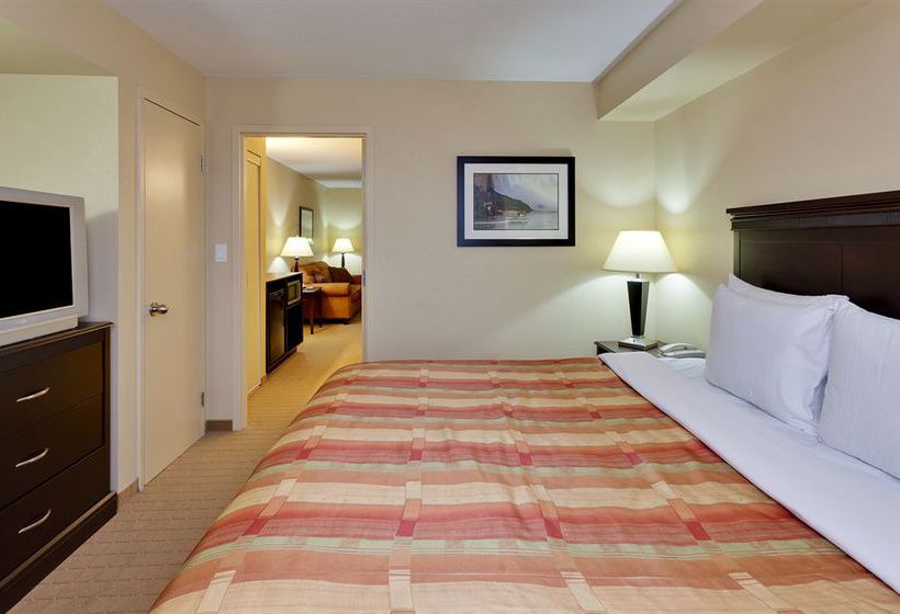 Hotel Country Inn & Suites | Niagara Falls | Ontario | Canada 9