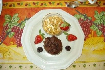 Hotel Au Bois Jolit | Mont Tremblant | Quebec | Canada 1