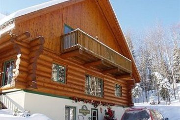 Hotel Au Bois Jolit | Mont Tremblant | Quebec | Canada 15