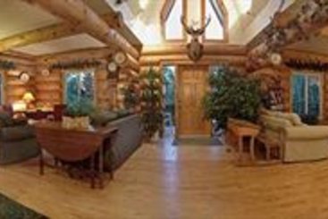 Hotel Au Bois Jolit | Mont Tremblant | Quebec | Canada 3