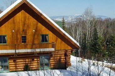 Hotel Au Bois Jolit | Mont Tremblant | Quebec | Canada 7