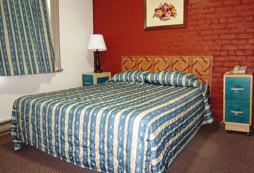 Hotel Sainte Catherine | Montreal | Québec | Hôtels au Canada 10