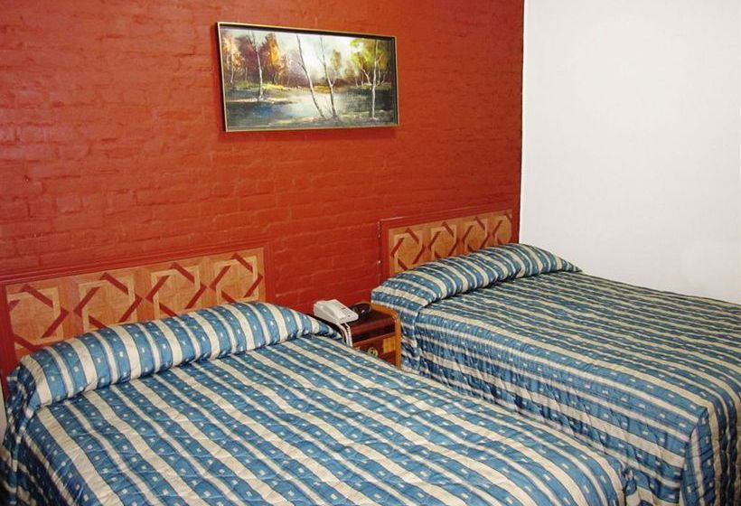 Hotel Sainte Catherine | Montreal | Québec | Hôtels au Canada 14