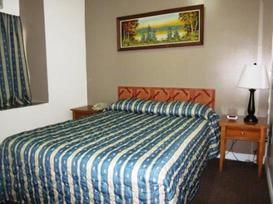 Hotel Sainte Catherine | Montreal | Québec | Hôtels au Canada 16