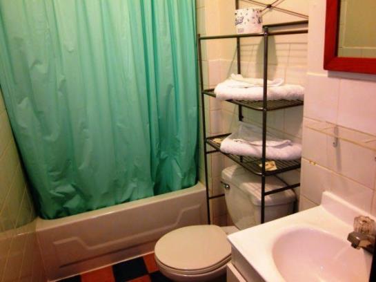 Hotel Sainte Catherine | Montreal | Québec | Hôtels au Canada 17