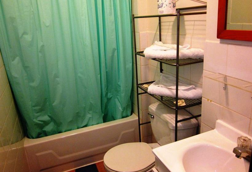 Hotel Sainte Catherine | Montreal | Québec | Hôtels au Canada 3