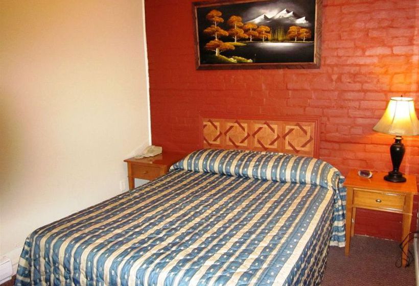 Hotel Sainte Catherine | Montreal | Québec | Hôtels au Canada 4