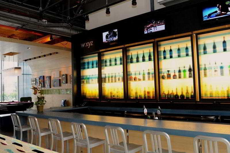 Hotel Aloft Montreal Airport | Montreal | Quebec | Canada 17