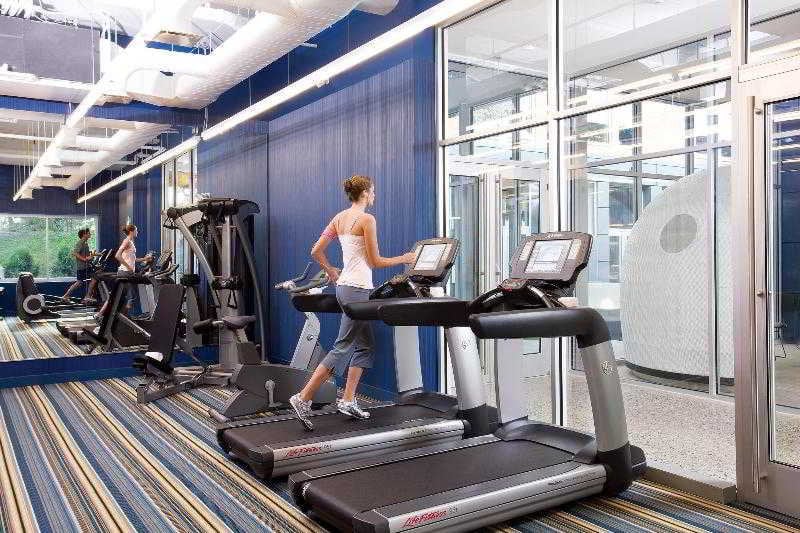 Hotel Aloft Montreal Airport | Montreal | Quebec | Canada 18