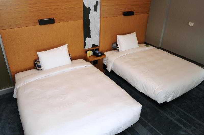 Hotel Aloft Montreal Airport | Montreal | Quebec | Canada 20