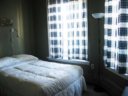 Hotel Stay Mont Royal Quebec