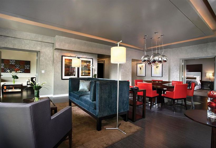 Hotel Le Westin Montreal | Montreal | Quebec | Canada 13