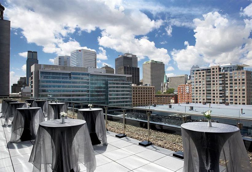 Hotel Le Westin Montreal | Montreal | Quebec | Canada 14