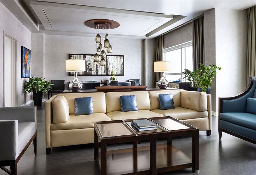 Hotel Le Westin Montreal | Montreal | Quebec | Canada 15