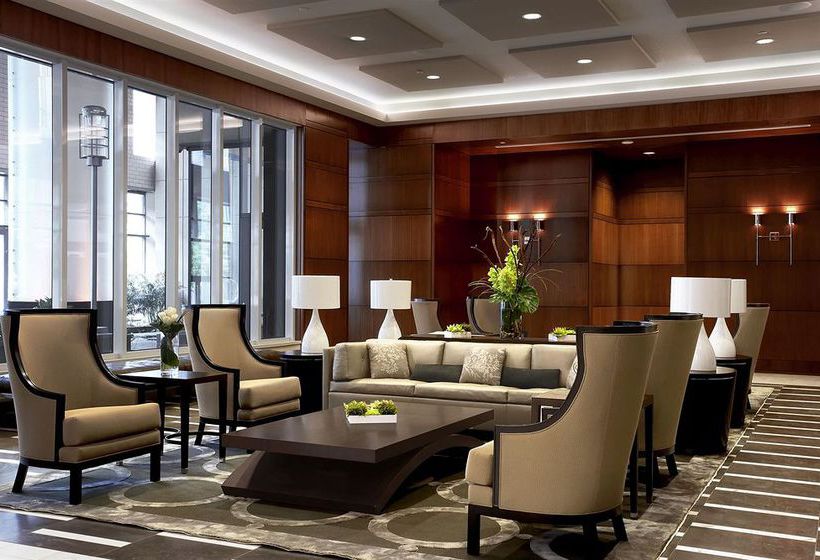 Hotel Le Westin Montreal | Montreal | Quebec | Canada 16