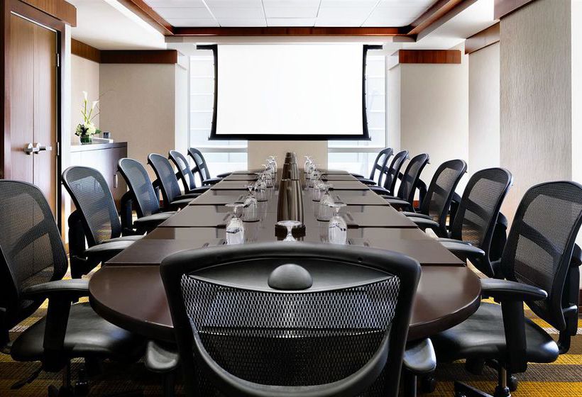 Hotel Le Westin Montreal | Montreal | Quebec | Canada 17