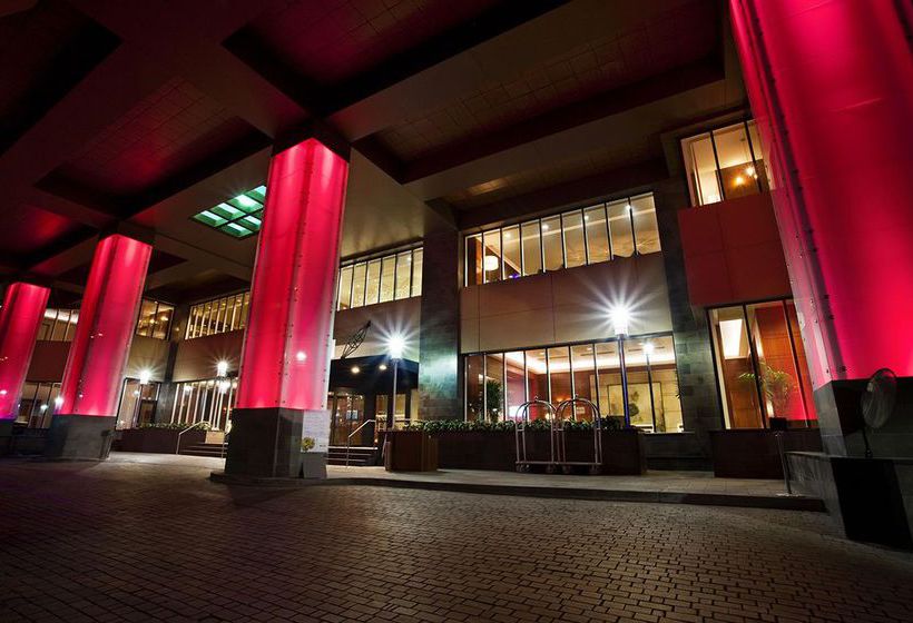 Hotel Le Westin Montreal | Montreal | Quebec | Canada 18