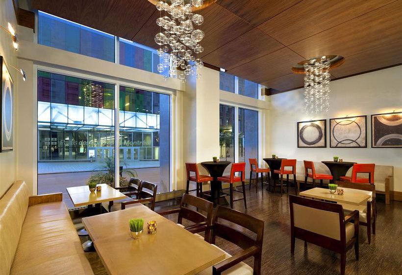 Hotel Le Westin Montreal | Montreal | Quebec | Canada 19