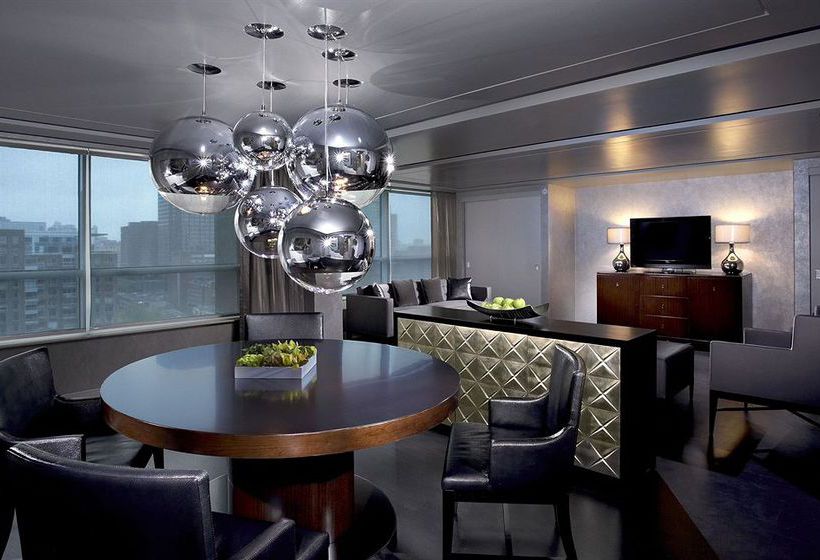 Hotel Le Westin Montreal | Montreal | Quebec | Canada 2