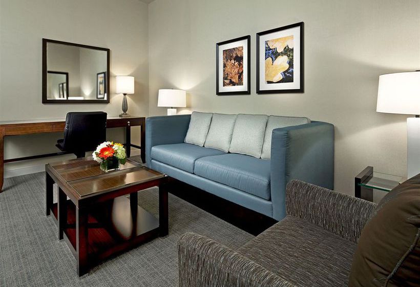 Hotel Le Westin Montreal | Montreal | Quebec | Canada 3