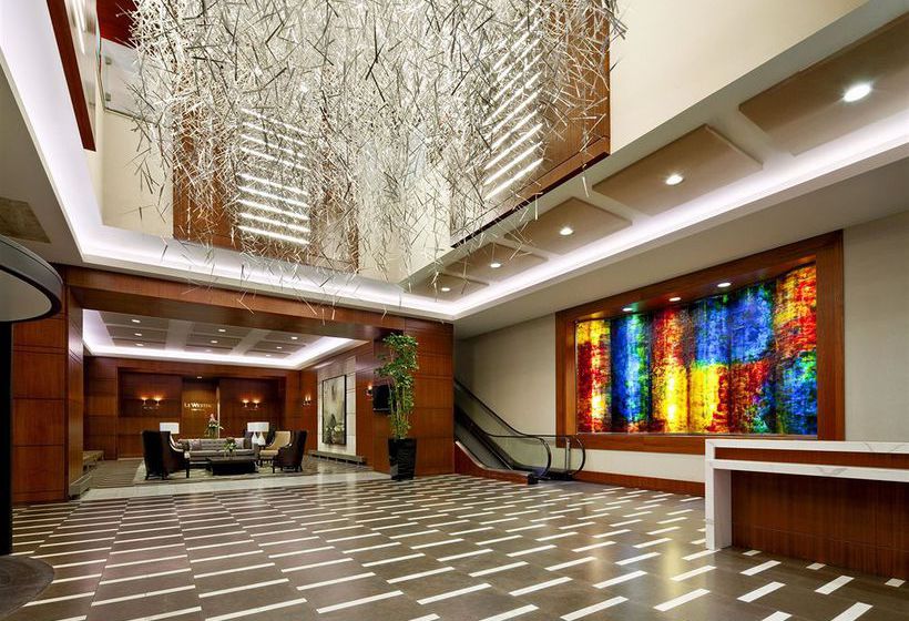 Hotel Le Westin Montreal | Montreal | Quebec | Canada 6
