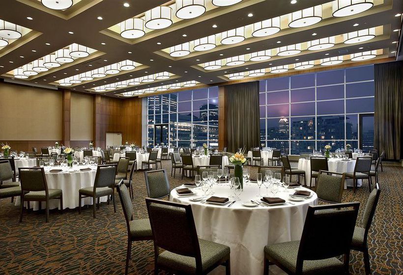 Hotel Le Westin Montreal | Montreal | Quebec | Canada 7