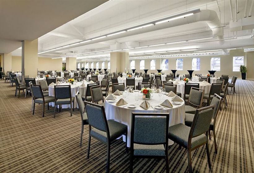 Hotel Le Westin Montreal | Montreal | Quebec | Canada 8