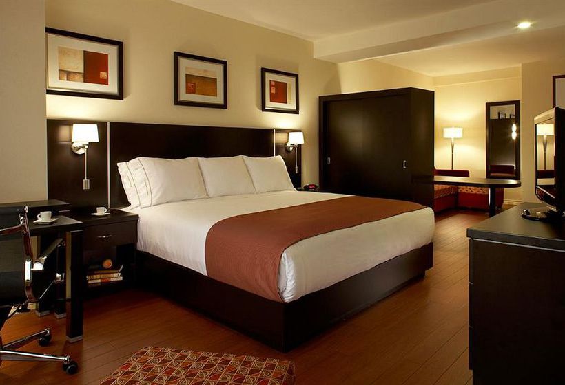 Hôtel Holiday Inn Express Montreal Airport | Montreal | Québec | Hôtels au Canada 12