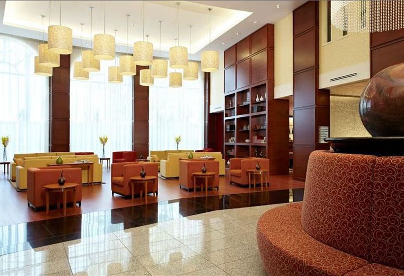 Hôtel Holiday Inn Express Montreal Airport | Montreal | Québec | Hôtels au Canada 13