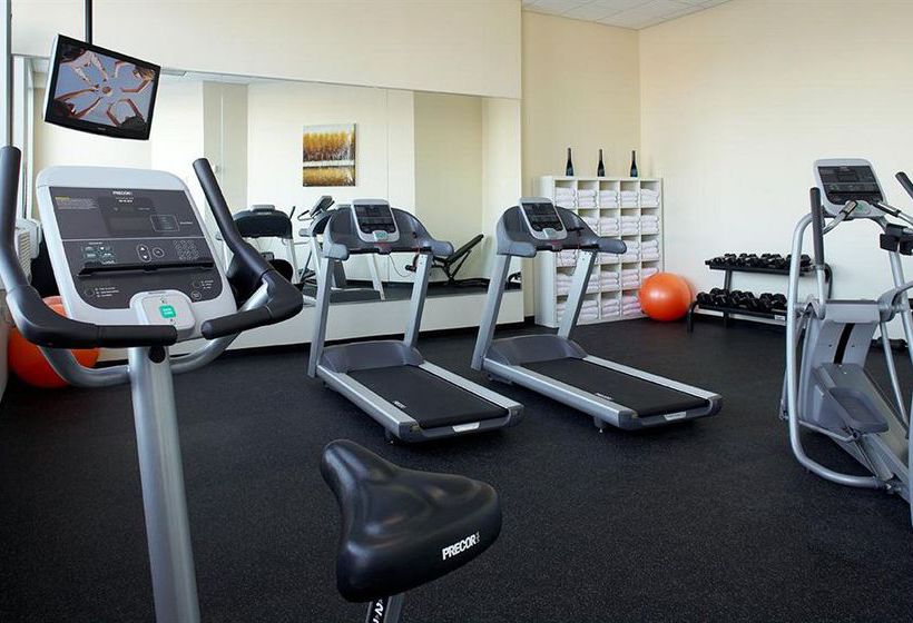 Hôtel Holiday Inn Express Montreal Airport | Montreal | Québec | Hôtels au Canada 14