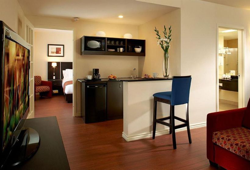 Hôtel Holiday Inn Express Montreal Airport | Montreal | Québec | Hôtels au Canada 16