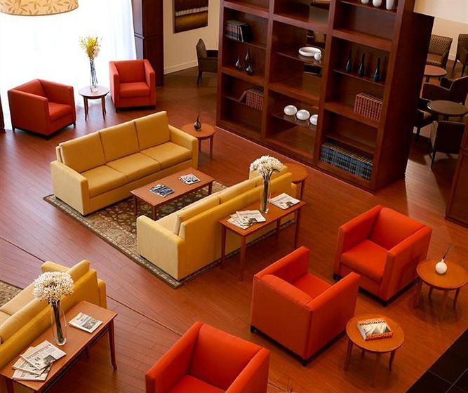 Hôtel Holiday Inn Express Montreal Airport | Montreal | Québec | Hôtels au Canada 17