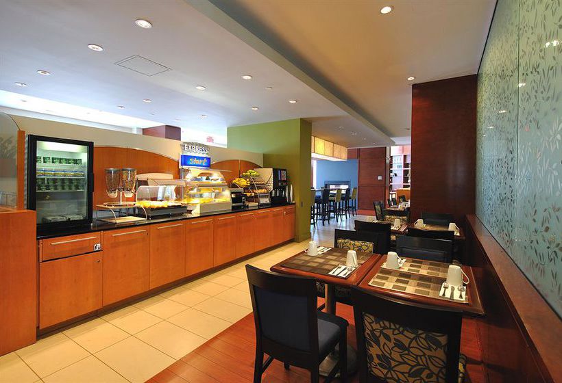 Hôtel Holiday Inn Express Montreal Airport | Montreal | Québec | Hôtels au Canada 19