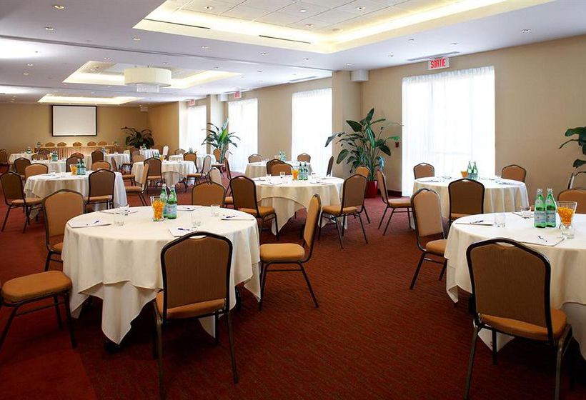 Hôtel Holiday Inn Express Montreal Airport | Montreal | Québec | Hôtels au Canada 20