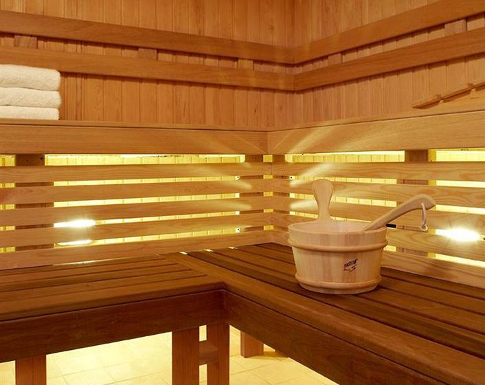 Hôtel Holiday Inn Express Montreal Airport | Montreal | Québec | Hôtels au Canada 4