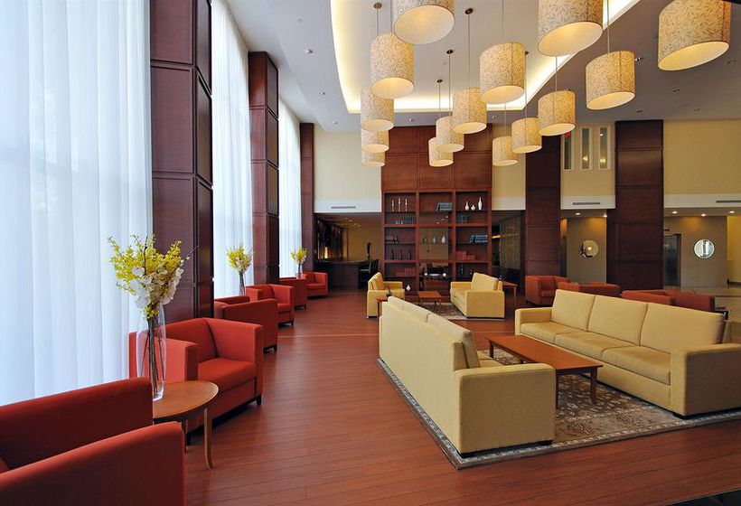 Hôtel Holiday Inn Express Montreal Airport | Montreal | Québec | Hôtels au Canada 5