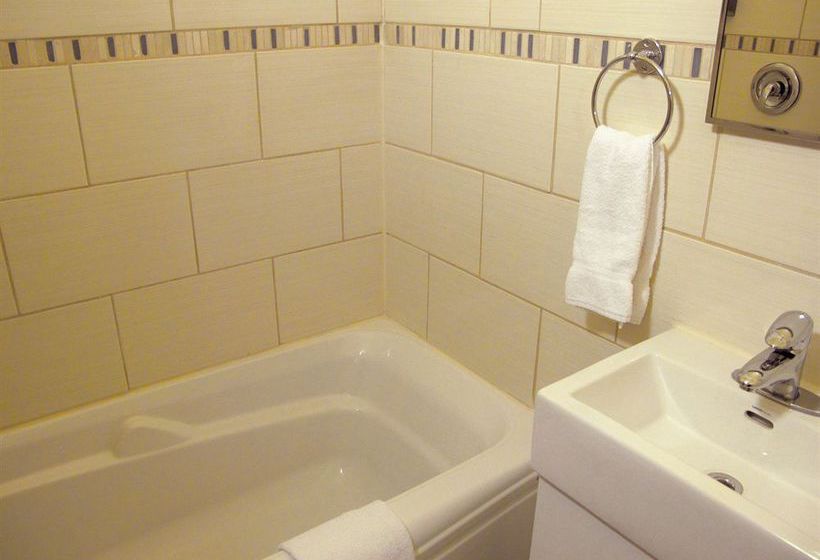 Manoir Ville-Marie Hotel Quebec