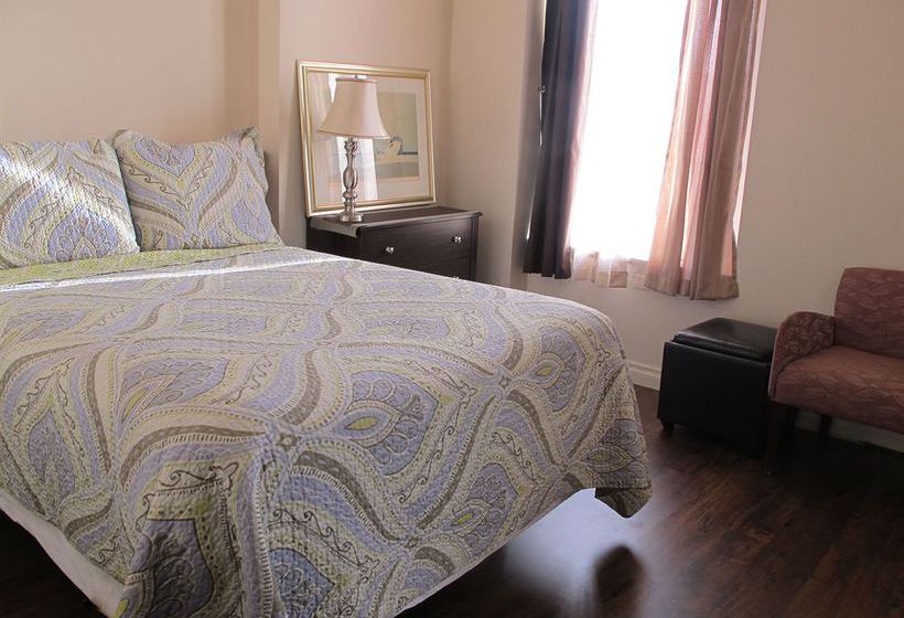 Manoir Ville-Marie Hotel | Montreal | Quebec | Canada 10