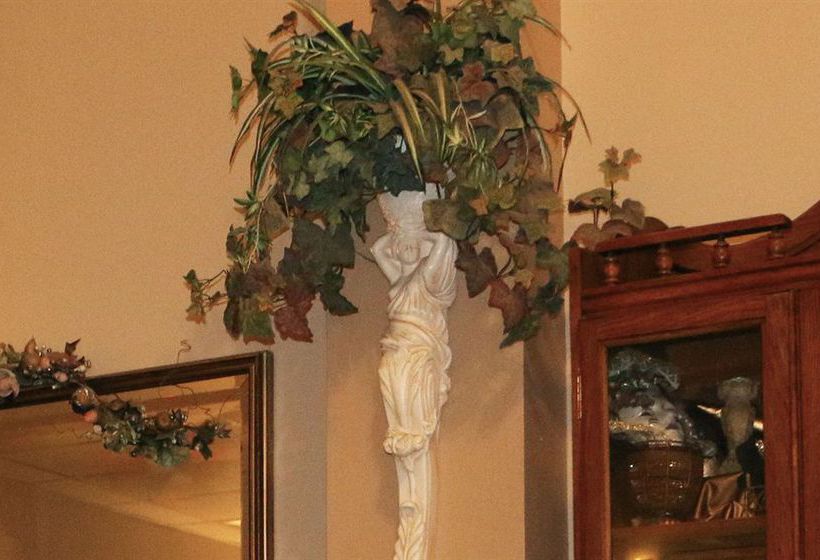 Manoir Ville-Marie Hotel | Montreal | Quebec | Canada 14