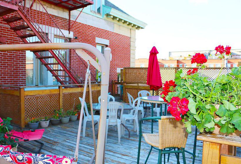 Manoir Ville-Marie Hotel | Montreal | Quebec | Canada 15