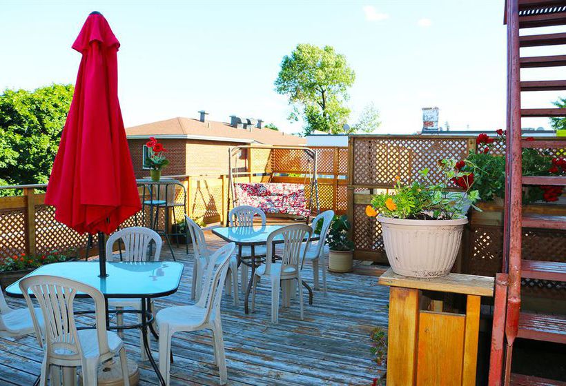 Manoir Ville-Marie Hotel | Montreal | Quebec | Canada 16