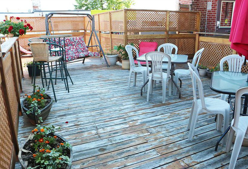 Manoir Ville-Marie Hotel | Montreal | Quebec | Canada 17