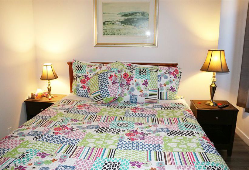 Manoir Ville-Marie Hotel | Montreal | Quebec | Canada 19