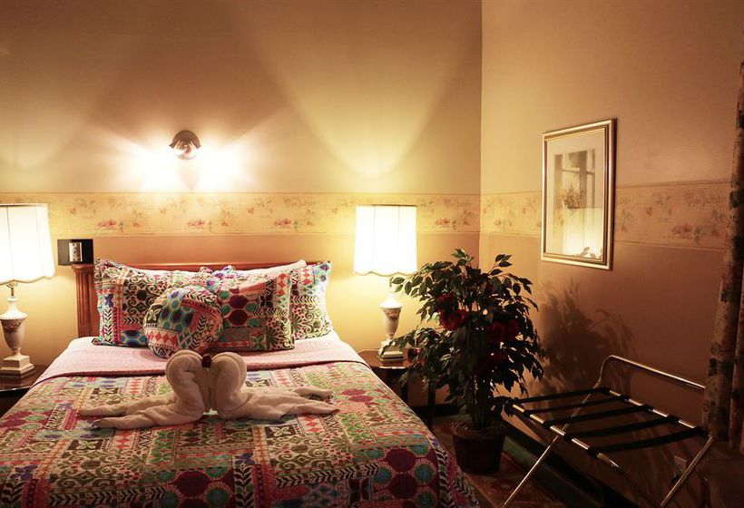 Manoir Ville-Marie Hotel | Montreal | Quebec | Canada 20